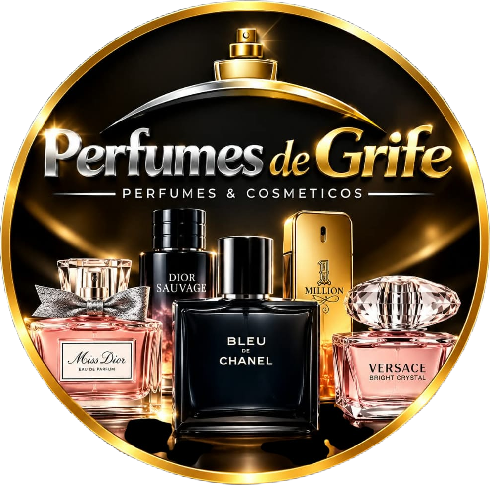 Perfumes de Grife